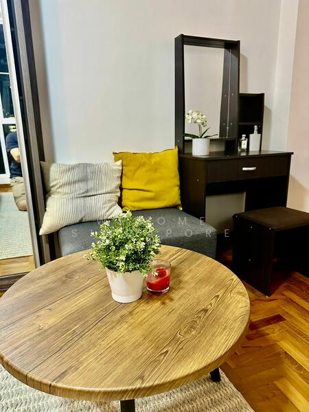 Executive Queen Suite