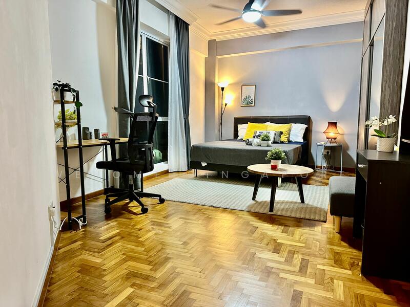 Executive Queen Suite