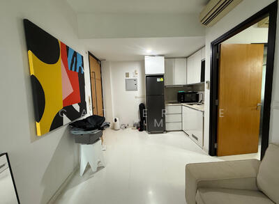 For Rent - Loft @ Stevens