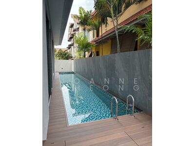 For Sale - Changi Road