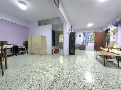 For Sale - 533 Ang Mo Kio Avenue 5