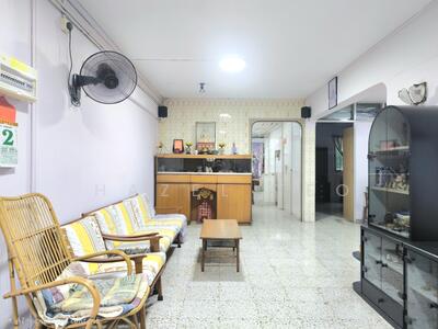 For Sale - 533 Ang Mo Kio Avenue 5