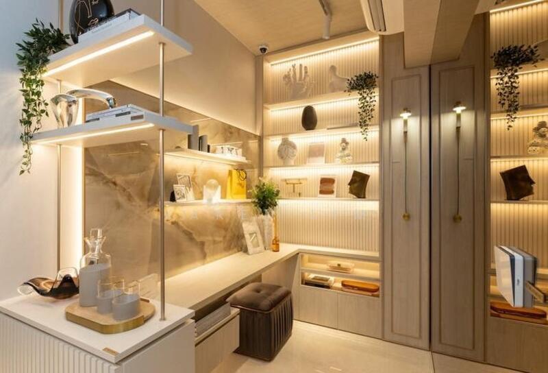 The Myst Condominium For Sale at S$ 1,700,000 | PropertyGuru Singapore - Interior