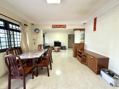 For Rent - 133 Rivervale Street