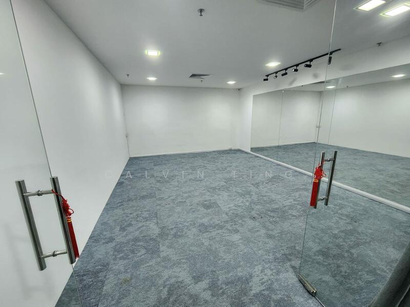 Thye Hong Centre, 2 Leng Kee Rd, 191 sqft, Office For Rent, by Calvin Ting, 500018076 - Studio - CommercialGuru.com.sg