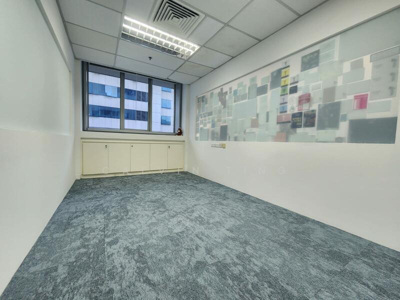 Thye Hong Centre, 2 Leng Kee Rd, 191 sqft, Office For Rent, by Calvin Ting, 500018076 - Room 7 - CommercialGuru.com.sg