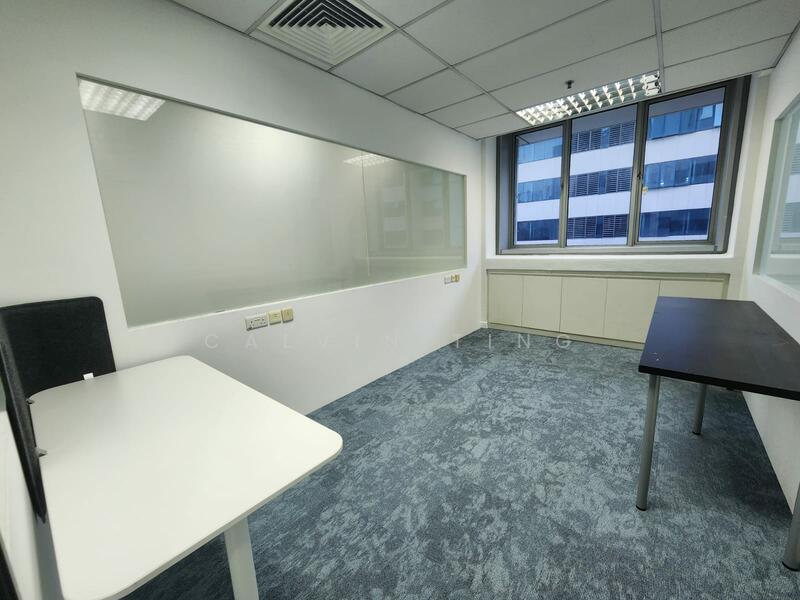 Thye Hong Centre, 2 Leng Kee Rd, 191 sqft, Office For Rent, by Calvin Ting, 500018076 - Room 6 - CommercialGuru.com.sg