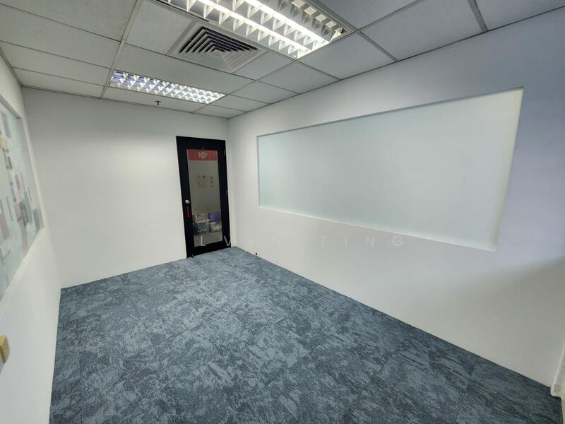 Thye Hong Centre, 2 Leng Kee Rd, 191 sqft, Office For Rent, by Calvin Ting, 500018076 - Room 7 - CommercialGuru.com.sg