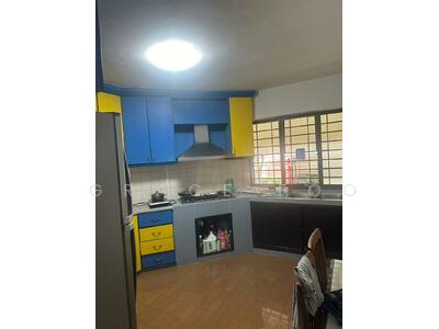 For Sale - Ivory Heights