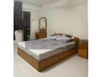 For Rent - 414 Ang Mo Kio Avenue 10