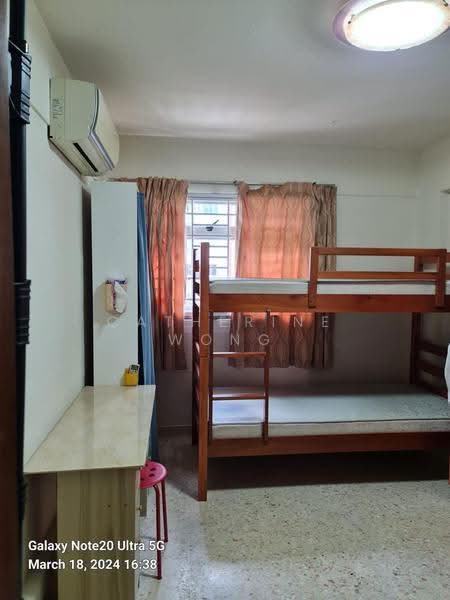 414 Ang Mo Kio Avenue 10, 414 Ang Mo Kio Avenue 10, Ang Mo Kio / Bishan / Thomson, Room Rental, 120 sqft, HDB Flat For Rent, by Catherine Wong, 500018083 - Bedroom - PropertyGuru.com.sg