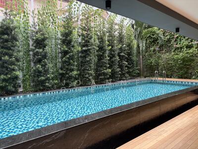 For Sale - Bedok Rise