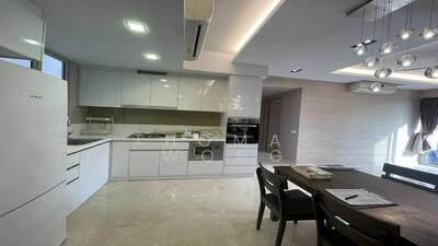 For Rent - Flamingo Valley