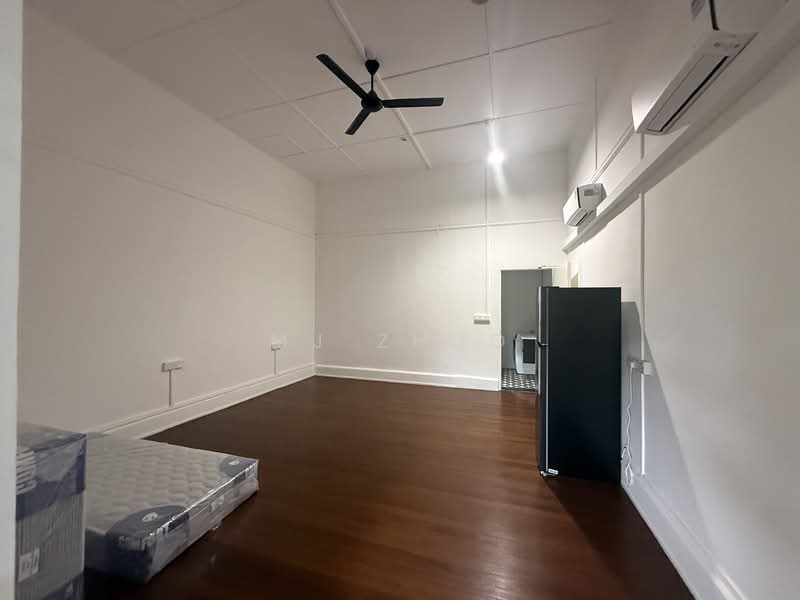 Admiralty Hills, Admiralty road east, 6 Bedrooms, 4,800 sqft, Semi-Detached House For Rent, by MJ Zhuo, 500018099 - Interior - PropertyGuru.com.sg