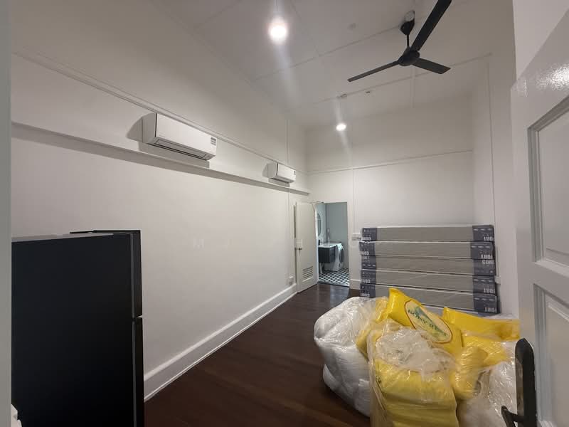 Admiralty Hills, Admiralty road east, 6 Bedrooms, 4,800 sqft, Semi-Detached House For Rent, by MJ Zhuo, 500018099 - Interior - PropertyGuru.com.sg