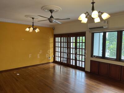 For Rent - Mimosa Park