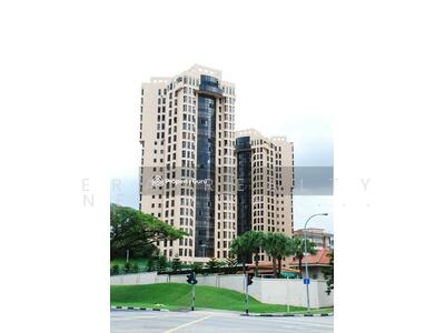 For Rent - Seasons View