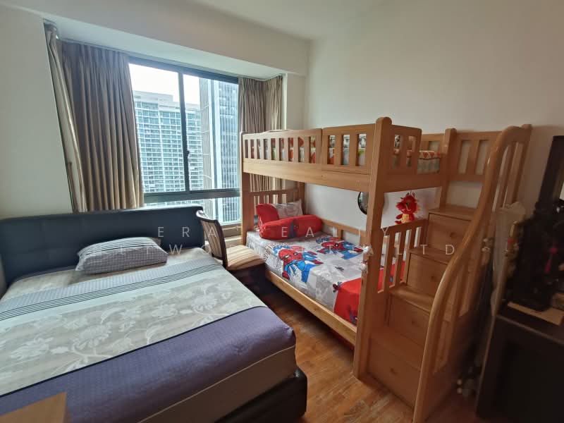 Rivergate, 99 Robertson Quay, 2 Bedrooms, 1,055 sqft, Condominium For Sale, by KEN, 500018107 - Bedroom - PropertyGuru.com.sg