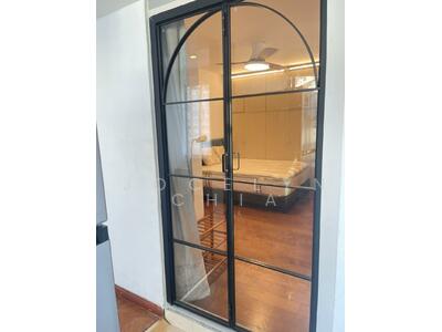 For Rent - Pandan Valley