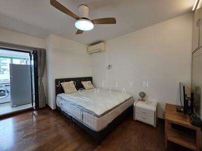 For Rent - Pandan Valley