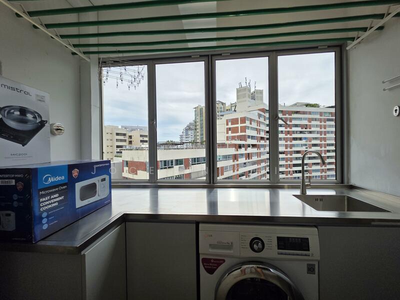 For Rent - Pandan Valley