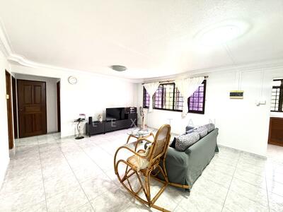 For Sale - 363 Bukit Batok Street 31