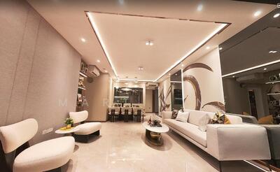 For Sale - Best Buy Unit Next to MRT and within 1Km to Kuo Chuan Presbyterian and Yangzheng Pri