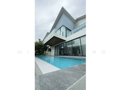 For Sale - 8 Treasure Island