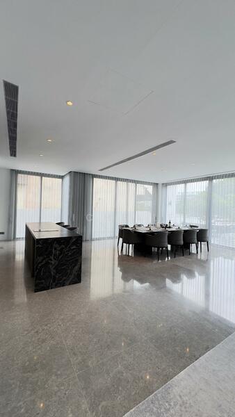 8 Treasure Island, , 5 Bedrooms, 12,540 sqft, Detached House For Sale, by Michelle Ng, 500018121 - Dining Room - PropertyGuru.com.sg