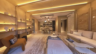 For Sale - Best Valued 4BR Within 1km to Henry Park Primary!