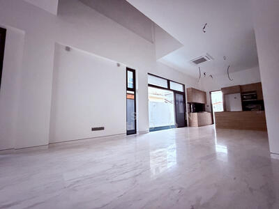 For Sale - 🏠 District 14 Affordable Brand New Semi-Detached Home at Kembangan