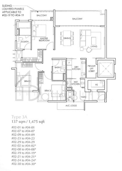 For Rent The Glyndebourne