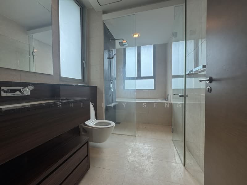 The Glyndebourne, 38 Trevose Crescent, 3 Bedrooms, 1,457 sqft, Condominium For Rent, by Shirley Seng, 500018131 - Bathroom - PropertyGuru.com.sg