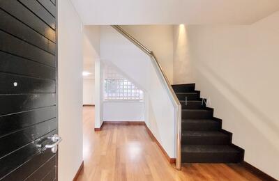 For Rent - Chancery Court