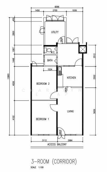 For Sale 26 Toa Payoh East