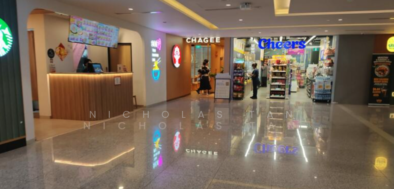 Bugis, Beach Road / Bugis / Rochor, 915 sqft, Food & Beverage For Rent, by Nicholas Tan, 500018142 - Interior - CommercialGuru.com.sg