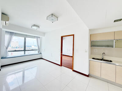 For Rent - The Sail @ Marina Bay