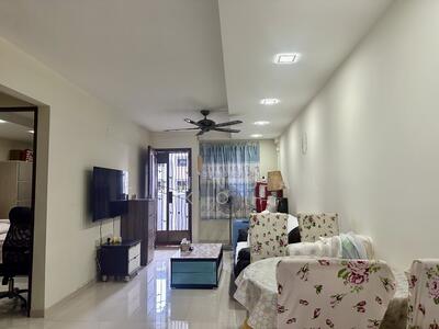 For Sale - 136 Yishun Ring Road