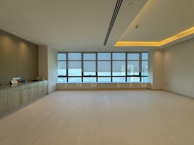 For Rent - The Ritz-Carlton Residences