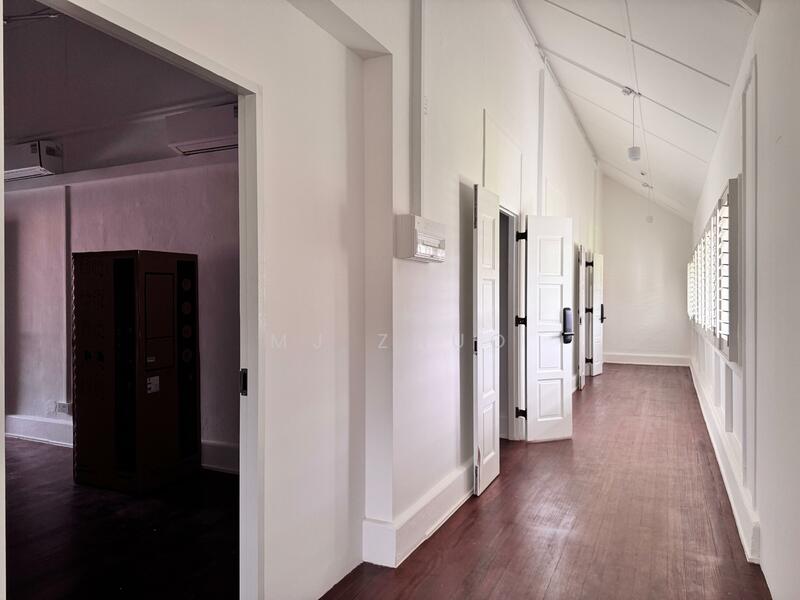 Corridor