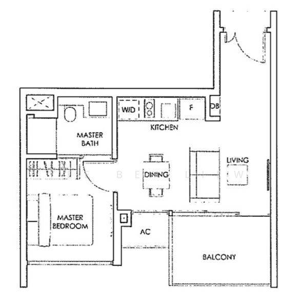 For Sale The Inflora