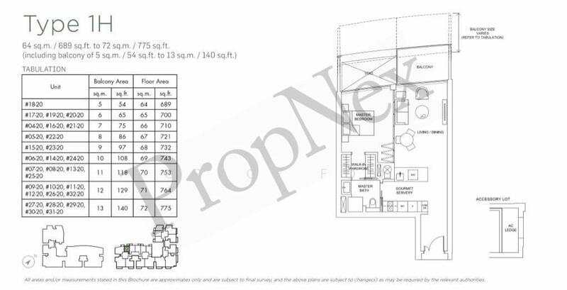 For Sale Marina One Residences