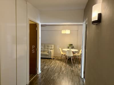 For Sale - 601 Ang Mo Kio Avenue 5