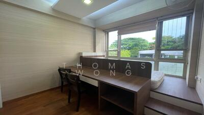 For Rent - Flamingo Valley