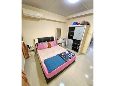 For Rent - 409 Choa Chu Kang Avenue 3