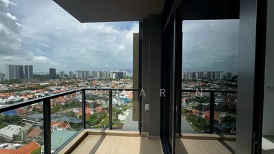 For Rent - Tembusu Grand