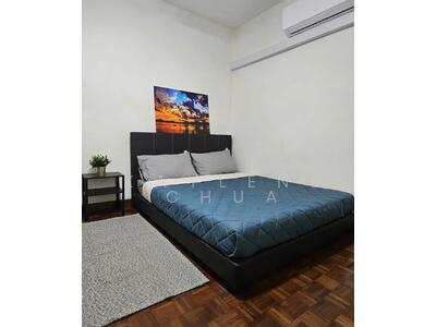 For Rent - Ivory Heights