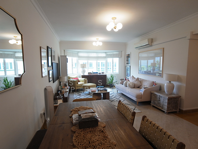 For Rent - Divinely Renovated Emerald Garden