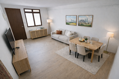 For Sale - 59 Lorong 5 Toa Payoh