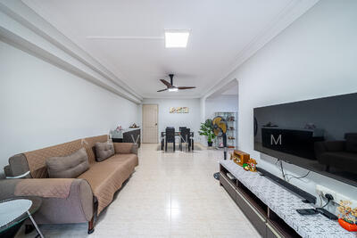 For Sale - 252 Choa Chu Kang Avenue 2